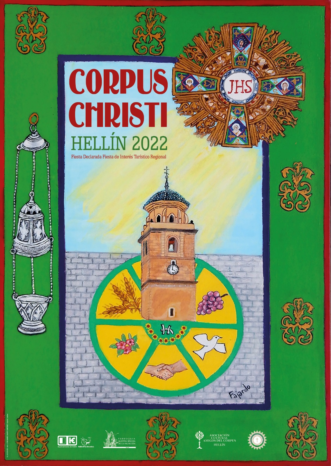 Corpus Christi  